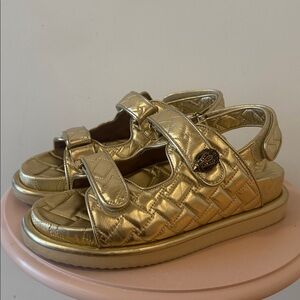 Kurt Geiger Orson sandals